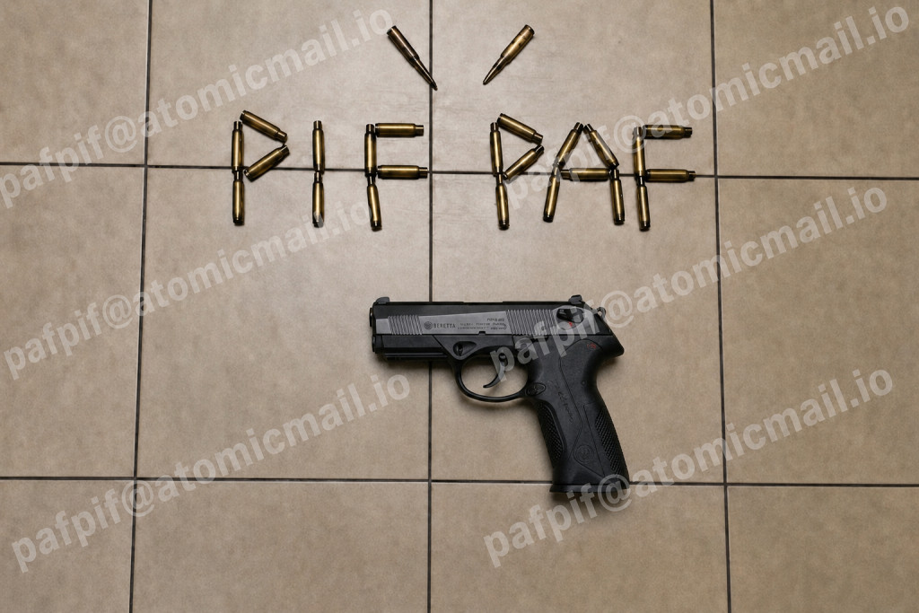 Beretta Px4 Storm Nówka z...