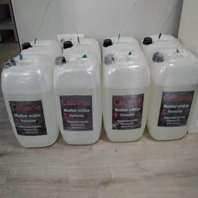 Buy Caluanie Muelear Oxid...