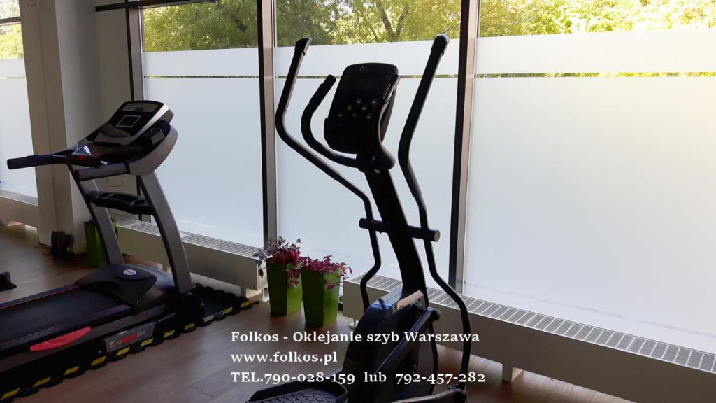 Folie okienne Legionowo -...