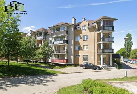 2-pokojowe mieszkanie na...