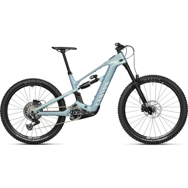 2027 Canyon Strive:ON CFR...
