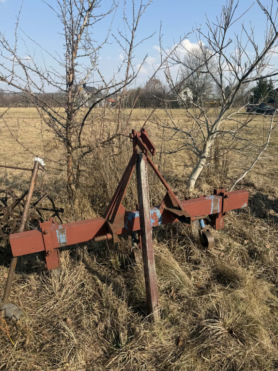 Obsypnik