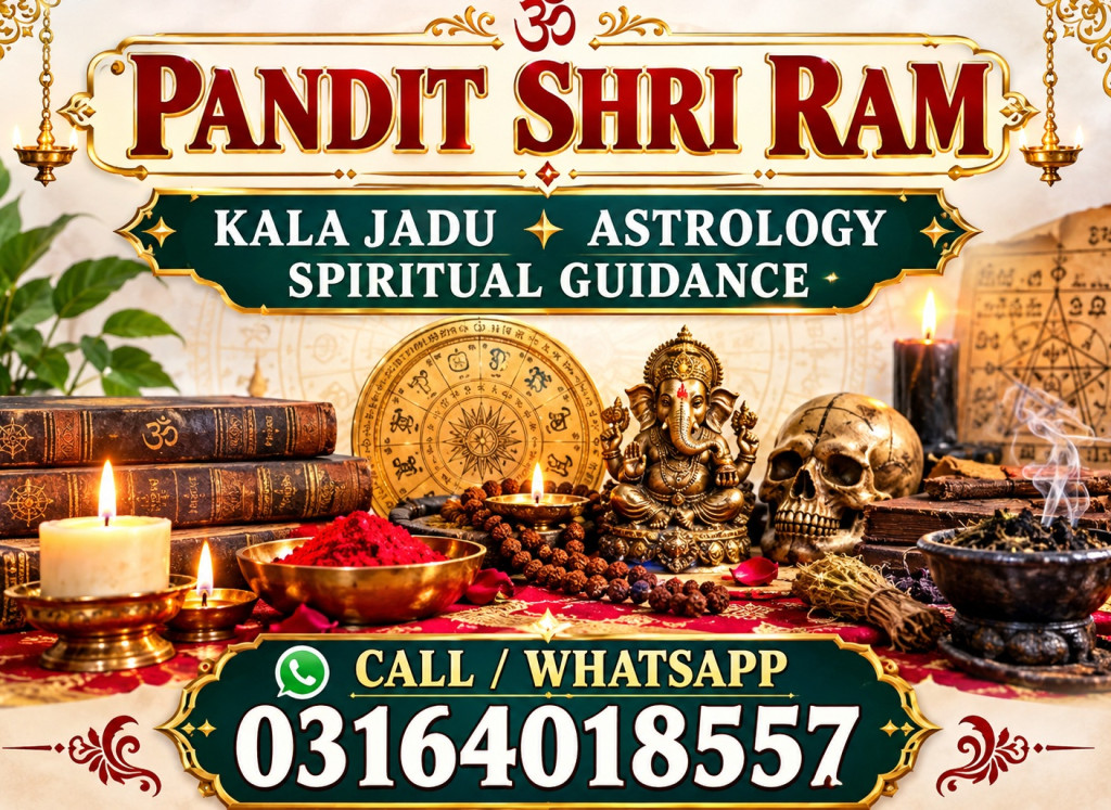 best amil baba kala jadu...