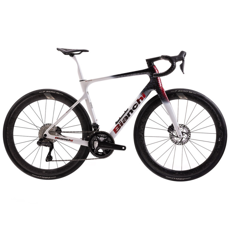 2026 Bianchi Infinito Par...