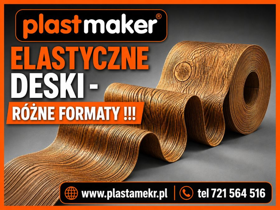 Producent belek rustykaln...