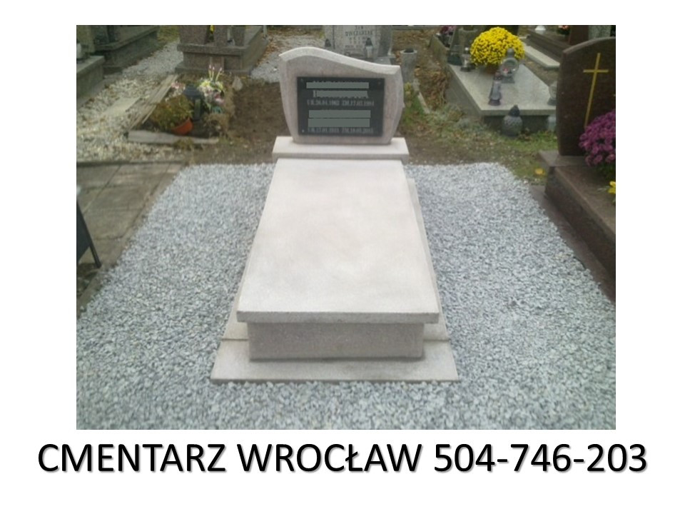 Grys wokół pomnika, Wrocł...