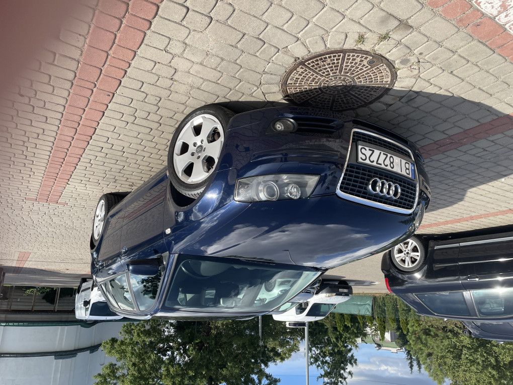 Audi A3 Sportback 1.8 TFS...