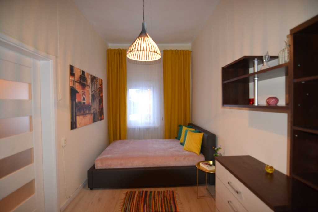 2 pokojowe mieszkanie w G...