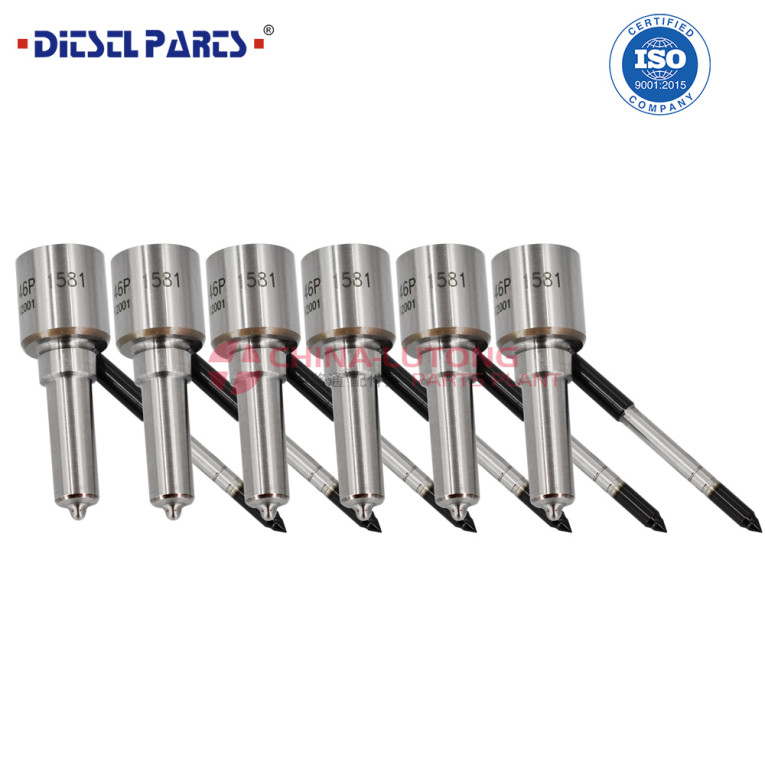 diesel common rail nozzle...