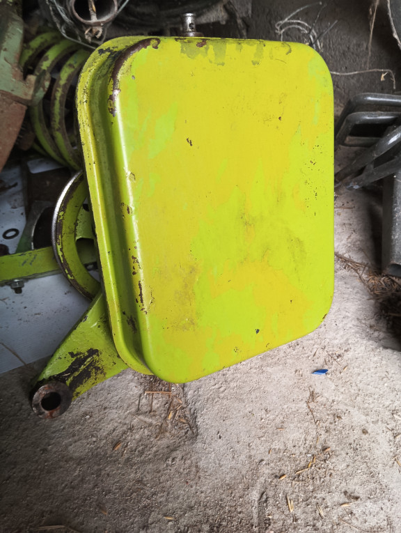 claas pompa hydrauliczna 