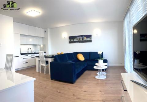 APARTAMENT W NOWYM BUDOWN...