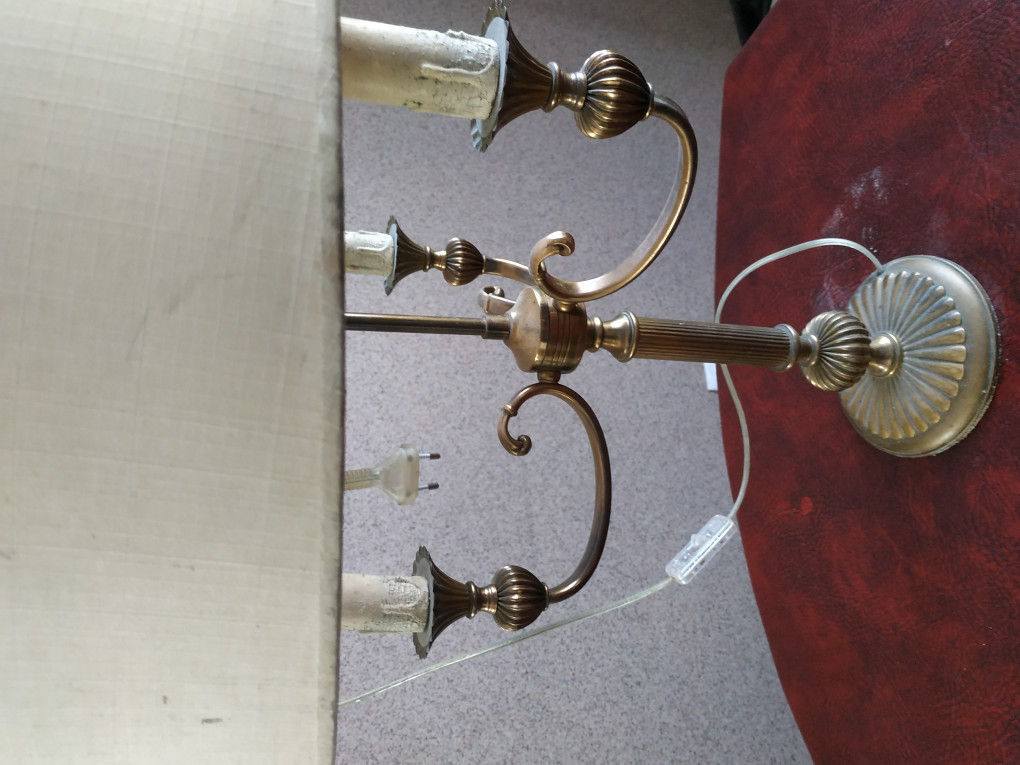 Sprzedam lampę 