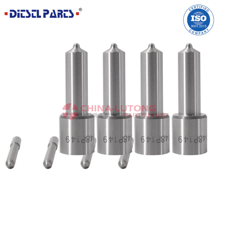 Common Rail Nozzle 0 433...