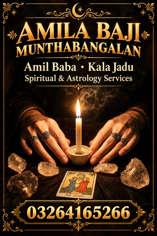 Kala Jadu & Spiritual...