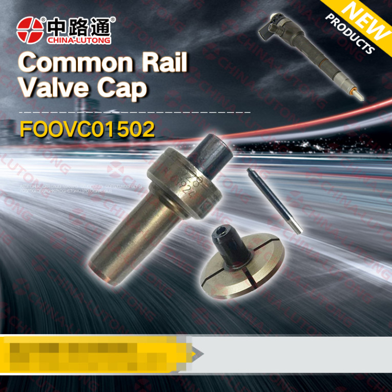 Diesel Control Valve F00R...