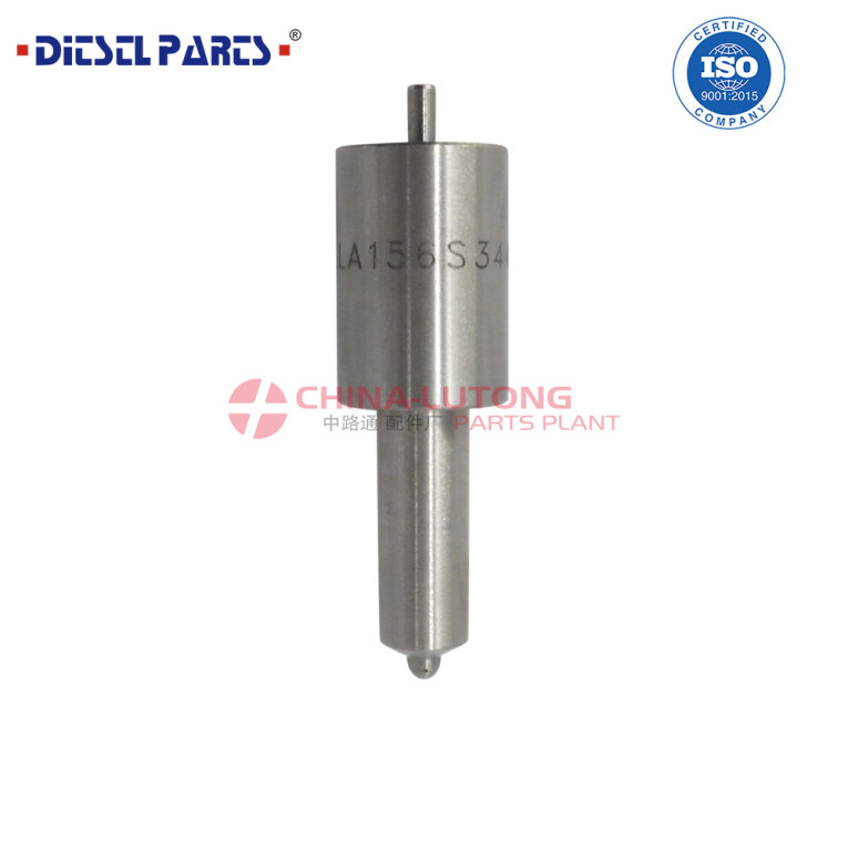 Fuel Injection Nozzle DLL...