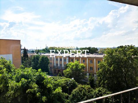 Mieszkanie - Łomża 