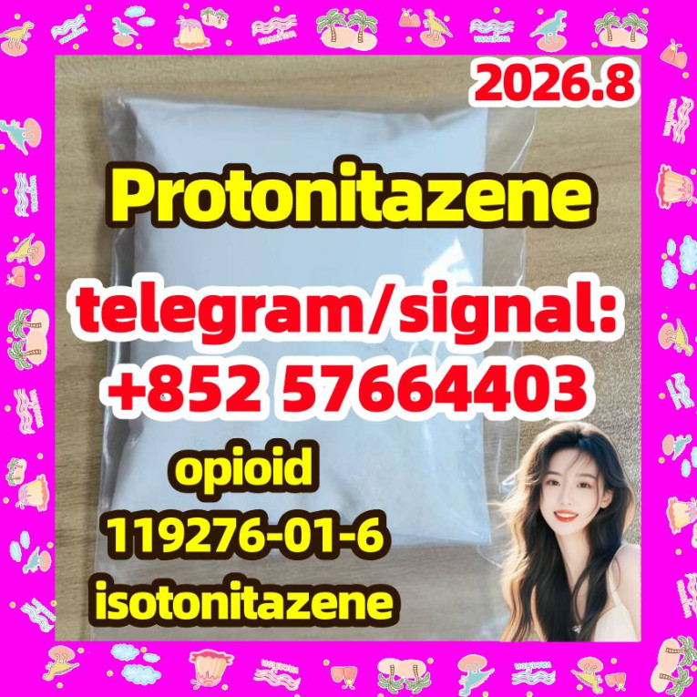 119276-01-6 Protonitazene...