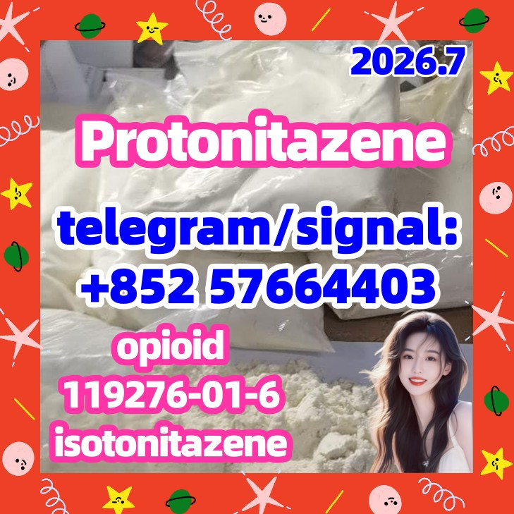 Protonitazene hydrochlori...