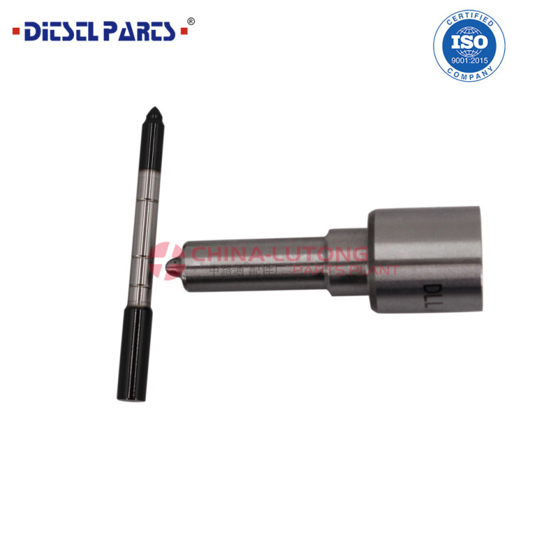Nozzle Sprayer DLLA144P21...
