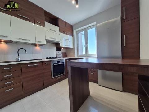 Funkcjonalne mieszkanie w...