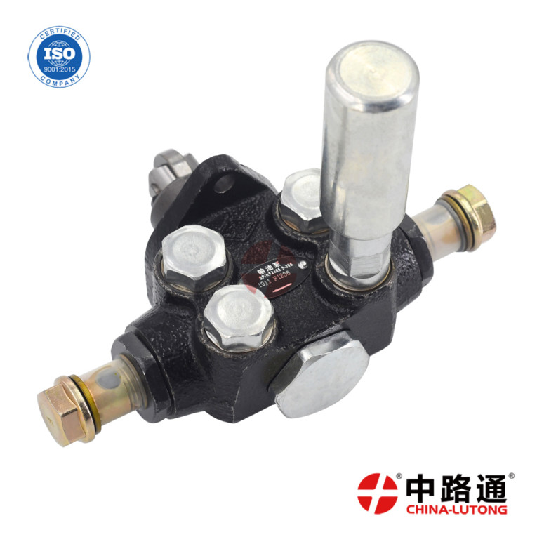SY-L043 Cummins B-Series...