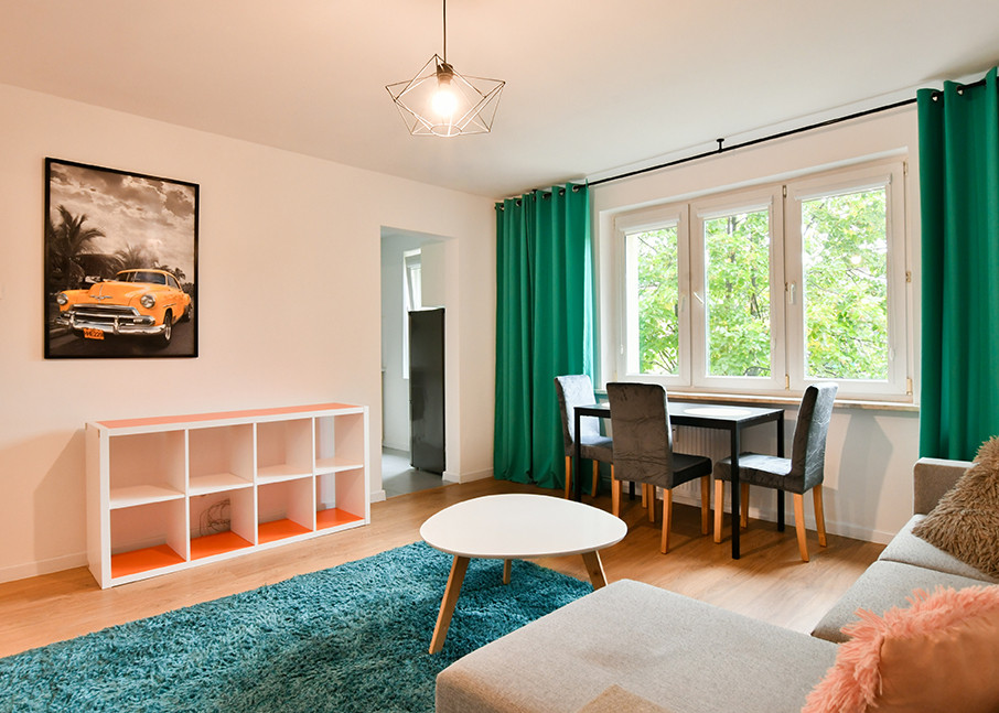 sprzedam mieszkanie 3-pok...