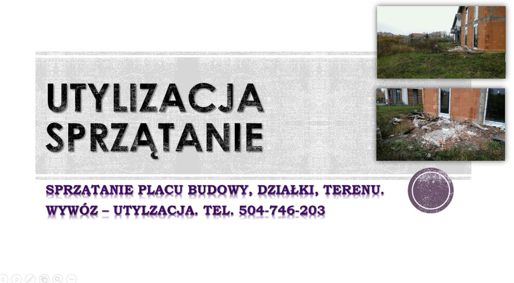 Obiór mebli we Wrocławiu,...