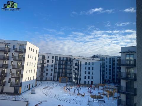 Wykończone 2 pokoje ! APA...