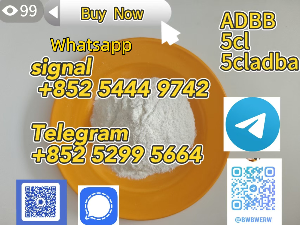 Good price 5CL-ADB-A,5CLA...
