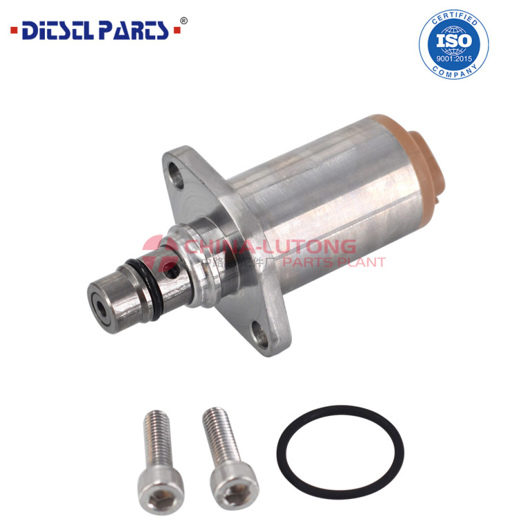 294200-0040 Common Rail S...