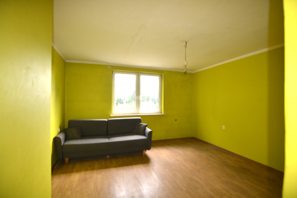 Mieszkanie 2 pokojowe w K...