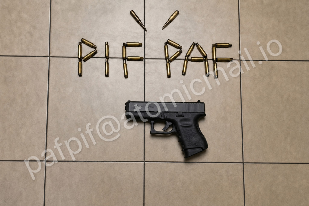 Glock 36 45 ACP Nówka pro...