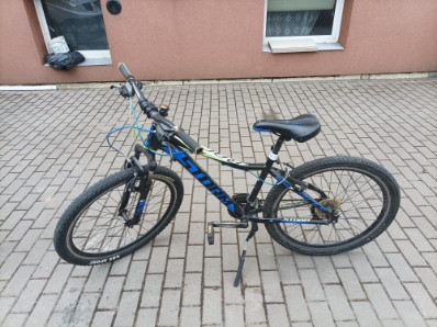 Sprzedam - rower gorski s...