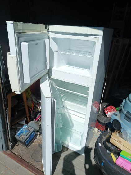 Sprzedam Lodowko-zamrazar...