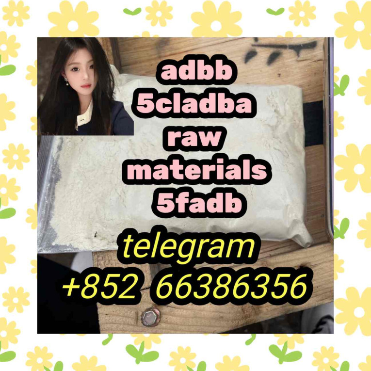 5cladba adbb jwh-018 5f-a...