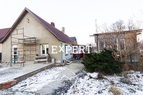 Dom parterowy***Klepacze*...