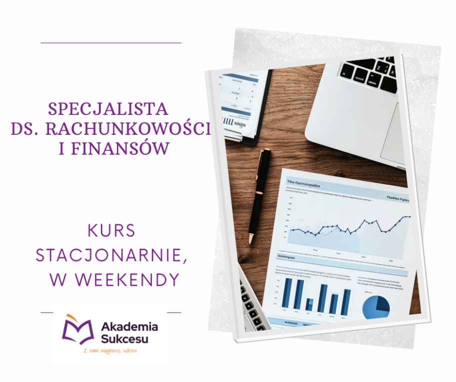 Specjalista ds. rachunkow...