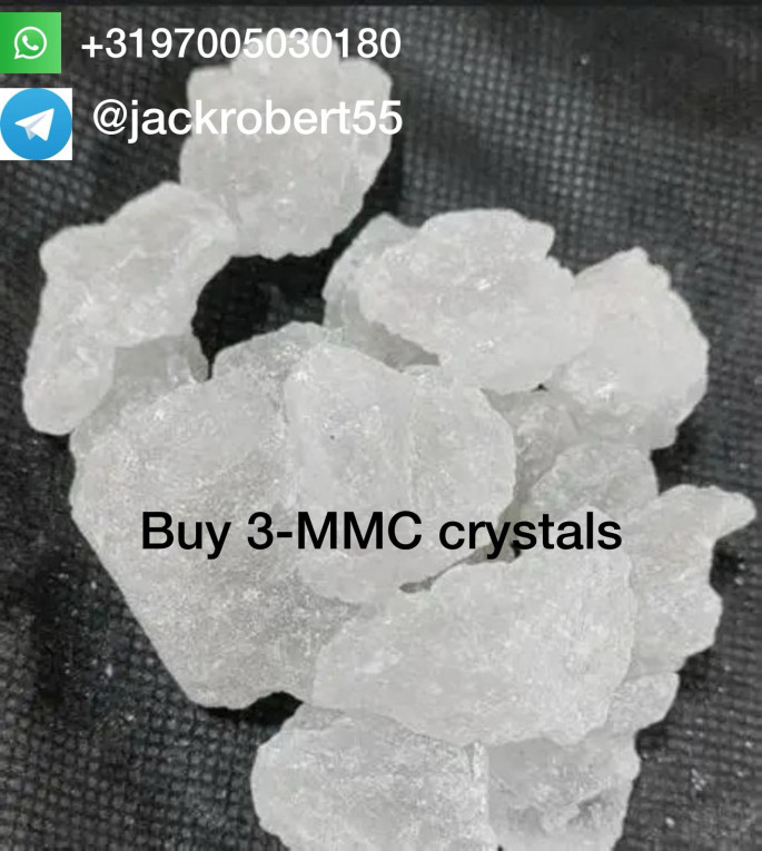 Buy 3-MMC Crystals Online...