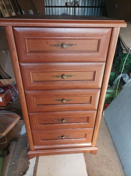 Sprzedam szafke komode -m...