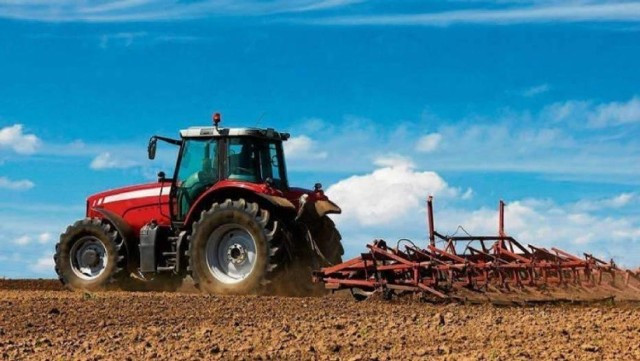 LEASING ROLNICZY: Twoja D...