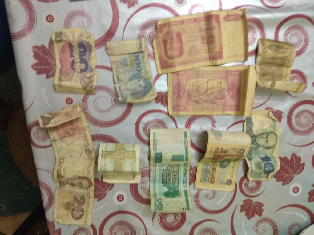 Sprzedam monety antyk PRL...