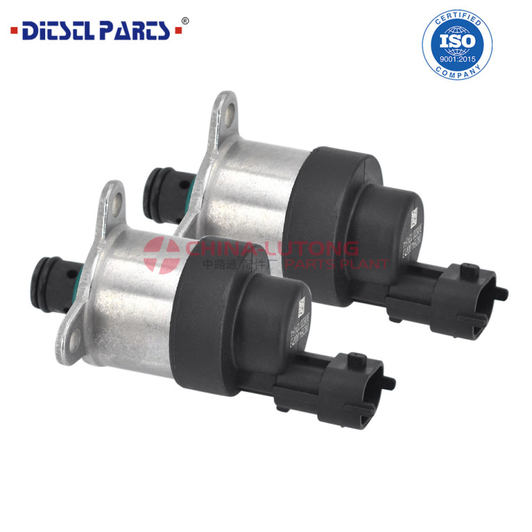 Zawór regulujący ilość pa...