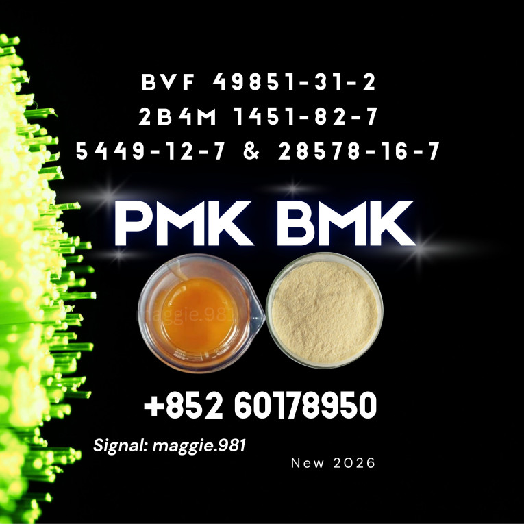 New PM.K CAS 28578-16-7 B...