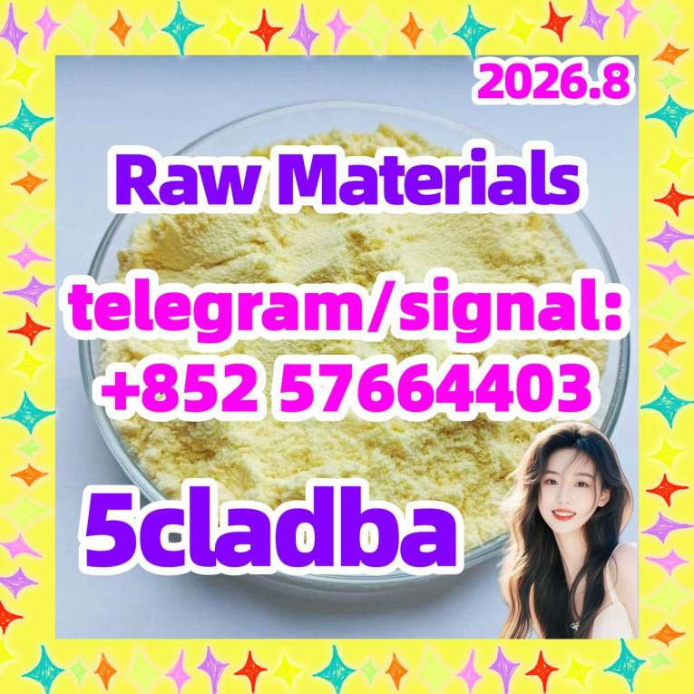 supply 5CL-ADB-A 5CLADBA...