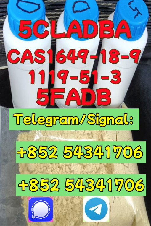 5Cladba 5Cladba Yellow Ca...
