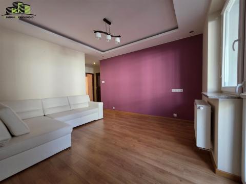 Mieszkanie w nowym budown...