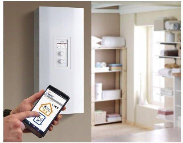 Kocioł elektryczny Kospel