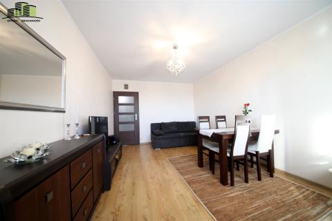 2 pokojowe mieszkanie w n...