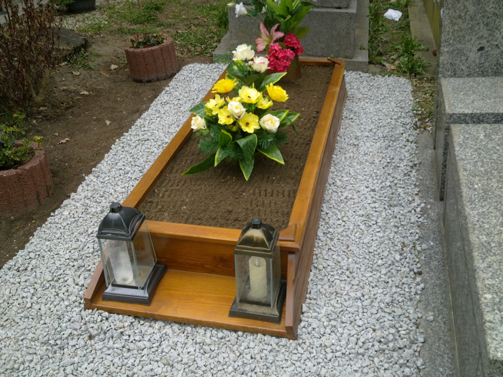 Obramowanie, obudowa, ram...